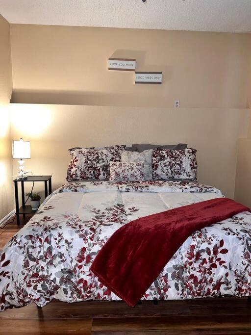 Vita Lux Domain Colorado Springs Ngoại thất bức ảnh